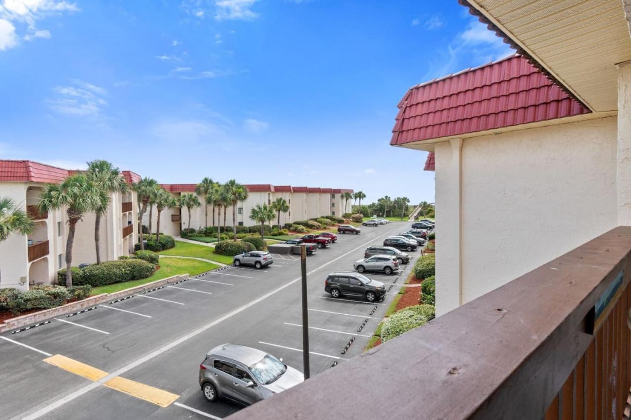 St. Augustine Ocean Racquet Club Unit 3303 Villa Exterior photo